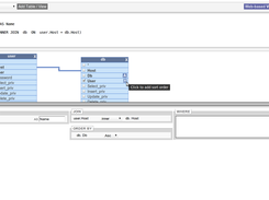 Add alias, change sort order