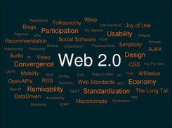 The new Web 2.0 engine is comming...
