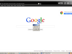 Web 2 U Version