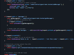 web4 Screenshot 1