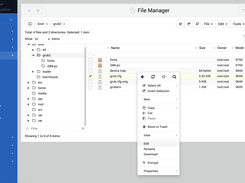 File Manager