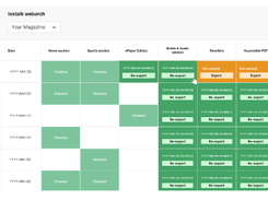 Webarch Screenshot 4