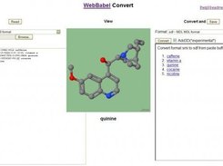 File Conversion Application