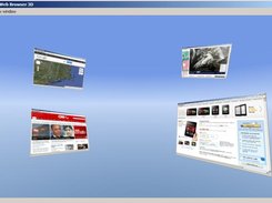 WebBrowser3D