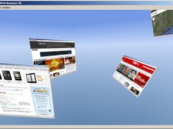 WebBrowser3D