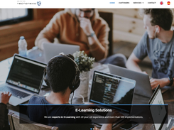 Tecnonexo Screenshot 1