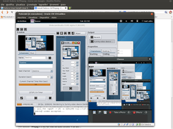 WebcamStudio v0.60 dev