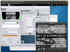 WebcamStudio v0.60 dev