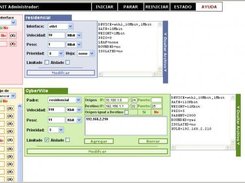Interfase WebCBQ v0.1