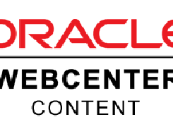 Webcenter ECM