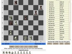 Chess Multiplayer Game Plugins, Code & Scripts