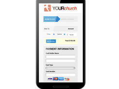 WebChurchConnect-Giving