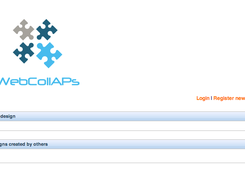 Login Window