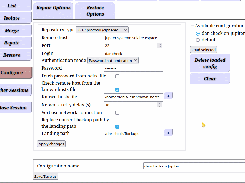 reusable configuration sets