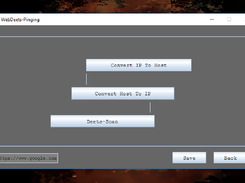 Pinging Tools Preview