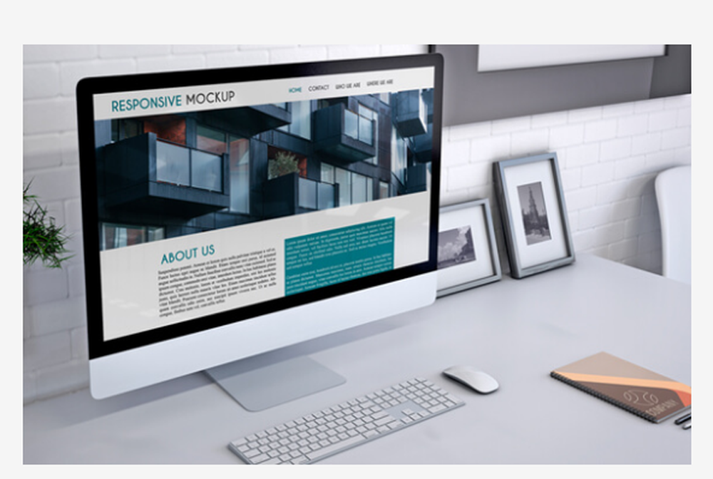 WebDefender Screenshot 1