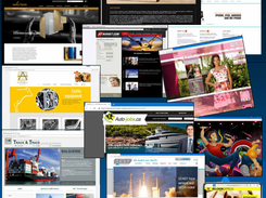 WEBDEV Screenshot 1