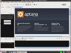 Aptana Studio 3