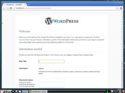 wordpress