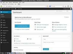 wordpress 3.9.1