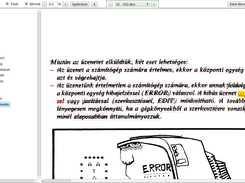 Spellchecking