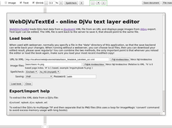 File open page