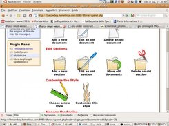 webdoll control panel
