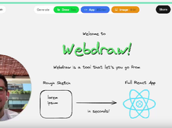 Webdraw Screenshot 1