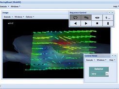 WebDX Screenshot 1