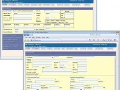 Dispatch and Demographics