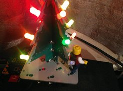 bv KerstboomBroncode