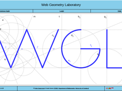 WGL entry page