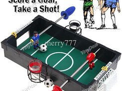 Mini Football - Game [Three.js]