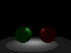 spot-light