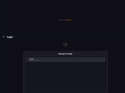 Webhook-Client Screenshot 1