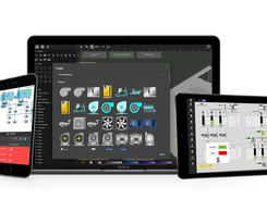 WEBICC SCADA/HMI