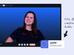 Fully GDPR-compliant with double opt-in