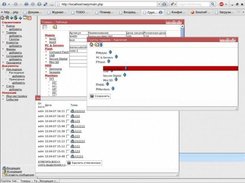    Firefox (AJAX)