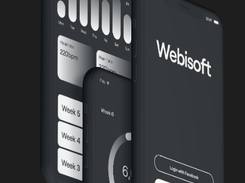 Webisoft Screenshot 1