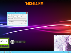 WebItWidget Screenshot 1