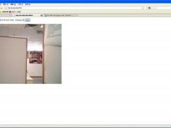 Java Web Cam image on web. Screenshot 1