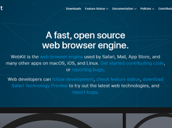 WebKit Screenshot 1