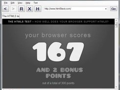 The HTML5 Test (28-Aug-2010)