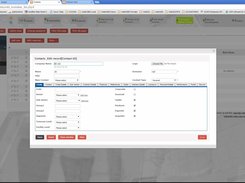 WebKOBIS ERP3 v2.9