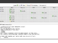 Weblooker Screenshot 1