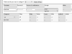 Weblooker Screenshot 3