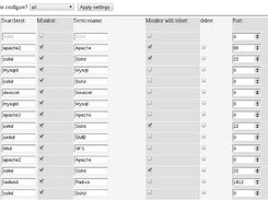 Weblooker Screenshot 6