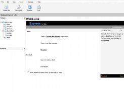 weblook express