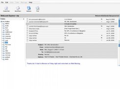 weblook express inlook
