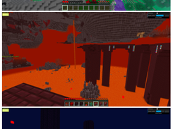 webmc Screenshot 1